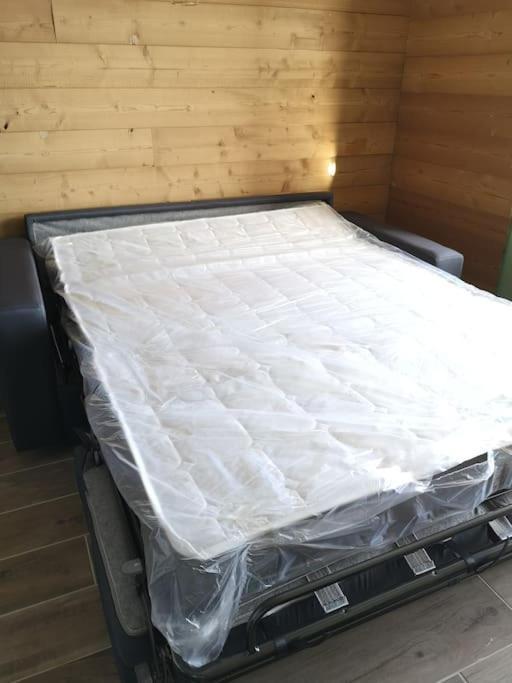 Au Pied Des Pistes Avec Parking Entierement Renove Apartment Huez Luaran gambar